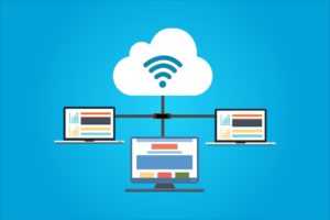 cloud, computer, hosting, page redirect services 