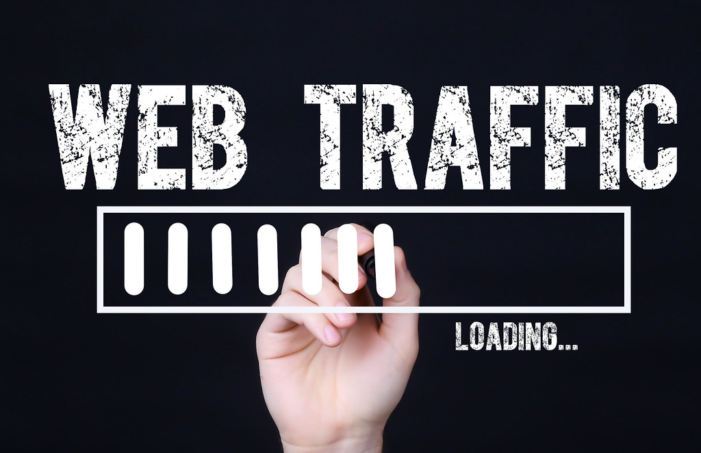 5 Of The Best Perfected Ways To Get Free Web Traffic