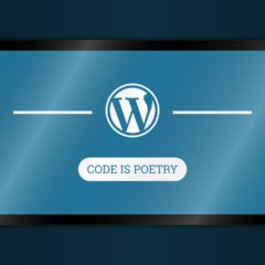 wordpress, code, wp