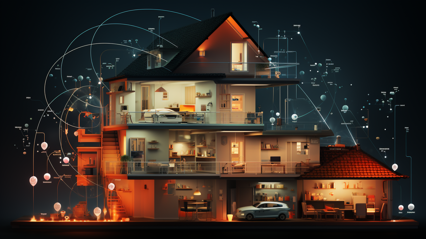 Securing the Invisible: Ensuring Safety in Home Wi-Fi Networks
