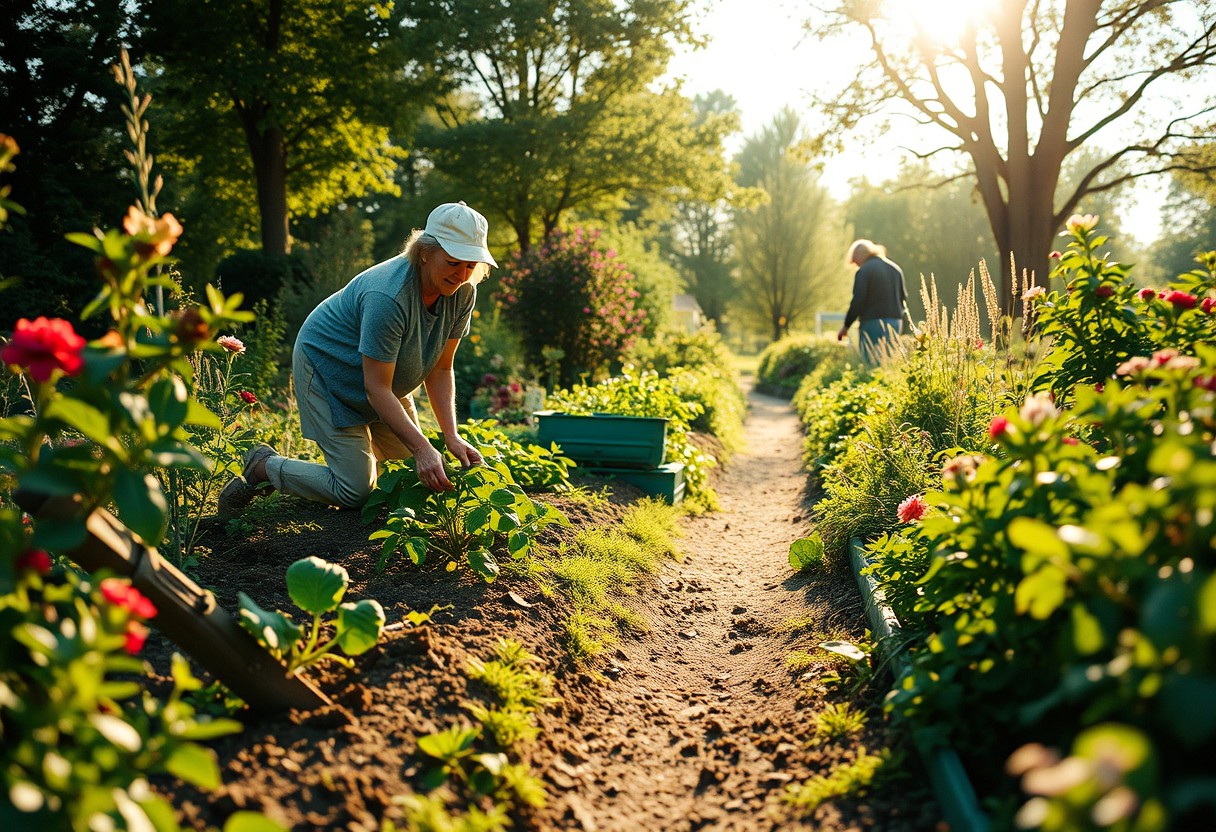 How Can The Interplay Of Nurturing And Consistency Propel You Toward A Brighter Future?